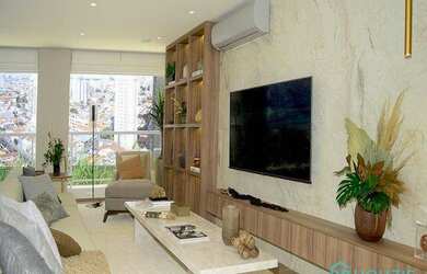 Imagem 6: Apartamento à venda, 146 m² por R$ 2.096.000,00 - Ipiranga - São Paulo/SP