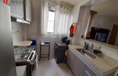 Imagem 12: Apartamento com 2 dormitórios à venda, 44 m² por R$ 180.000,00 - Industrial...