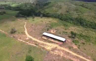 Imagem 5: Fazenda em Altamira - Pará - 470 Alqueires - Acesso de Asfalto