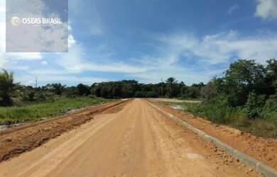 Imagem 6: Terreno Loteamento em Taperapuan - Porto Seguro, BA
