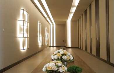 Imagem 7: APARTAMENTO RESIDENCIAL em BALNEÁRIO CAMBORIÚ - SC, NAÇÕES