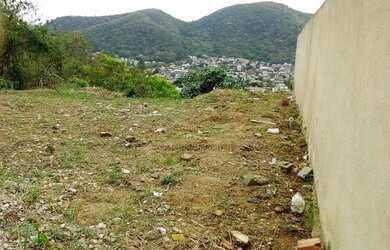 Imagem: O terreno possui 200m² de Área e está localizado em Jacarepaguá