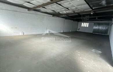 Imagem 10: Galpão/Depósito/Armazém para aluguel possui 1100 metros quadrados