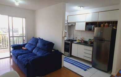 Imagem 9: Apartamento Venda Pirituba