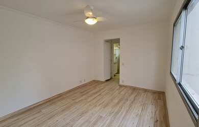 Imagem 4: 1 DORMITÓRIO 1 VAGA AMPLO NO MELHOR DO Jardim Paulista