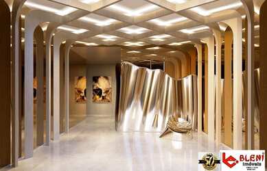 Imagem 10: Aptos de 2,3 ou 4 Suítes, na praia da Barra da Tijuca - RJ