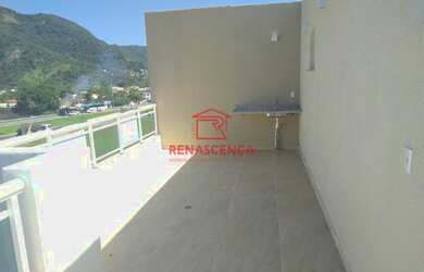 Imagem 16: Confira essa Ótima Cobertura no Recreio - Apenas 3 Meses de Aluguel e...