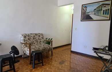 Imagem 2: Apartamento para venda com 52 metros quadrados com 1 quarto em Centro...