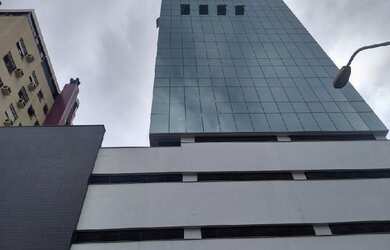 Imagem: O depósito possui 30m² de Área e está localizado em Centro