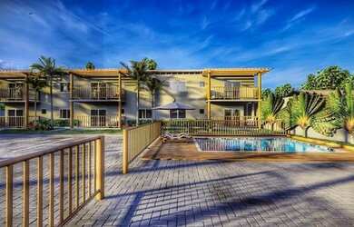 Imagem 1: Apartamento em Praia de Curuípe - Porto Seguro, BA