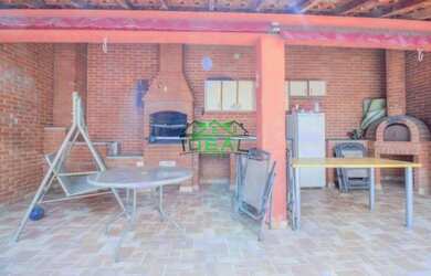 Imagem 3: São Paulo - Casa Padrão - VILA MADALENA