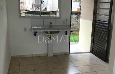 Imagem 10: CASA EM CONDOMINIO SENADOR CANEDO-GO - DAMATA IMOBOLIARIA