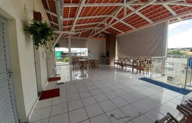 Imagem 3: Vendo Barato Cobertura 03 quartos - Residencial Village Beira Rio - Luziânia