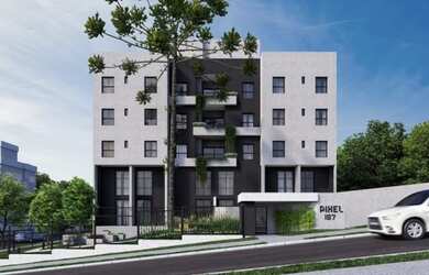 Imagem: O apartamento possui 2 Dormitórios, 2 Banheiros, 54m² de Área