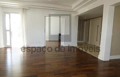 Imagem 9: Apartamento maravilhoso com 244m2 au - só trazer as malas