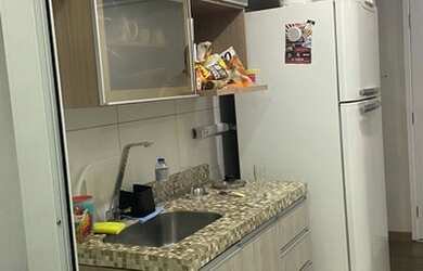 Imagem 10: LINDO APARTAMENTO VL ANTONIETA-TODO PLANEJADO-2 DORMS, COZINHA AMERICANA,...