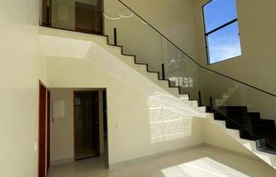 Imagem 5: Maravilhoso sobrado no Buriti Sereno em Aparecida de Goiânia