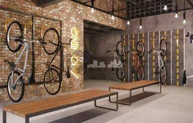 Imagem 13: São José - Apartamento Padrão - Kobrasol