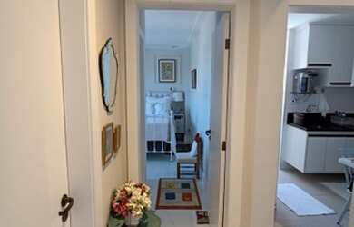 Imagem 16: 3/4 Caminho das Arvores-Mansão Ibiza-Torre única- 2 por andar- Oportunidade