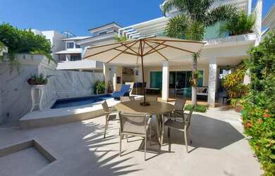 Imagem 15: Casa Alto Padrão 4 suítes a venda Recreio - Próximo a Praia