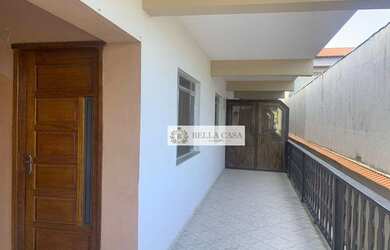 Imagem: O apartamento possui 2 Dormitórios, 1 Banheiro, 2 Vagas na