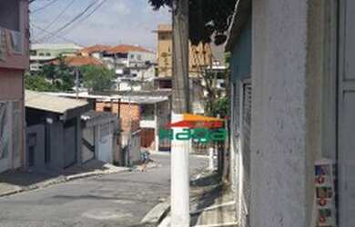 Imagem 8: Casa à venda, 108 m² por R$ 375.000,00 - Vila Água Funda - São Paulo/SP