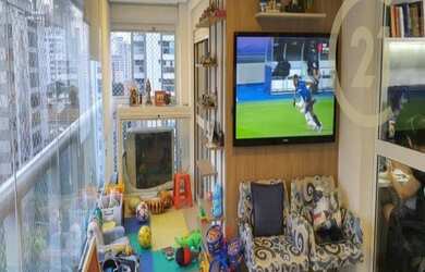 Imagem 3: SÃO PAULO - Apartamento Padrão - PINHEIROS