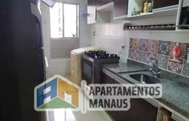 Imagem 10: Cond. Smile Flores R$ 380 mil 3Qts c/modulados e climatizado Flores