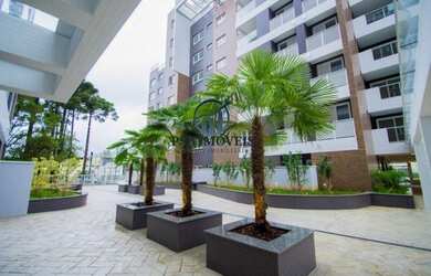 Imagem: O apartamento possui 3 Dormitórios, 2 Banheiros, 2 Vagas na