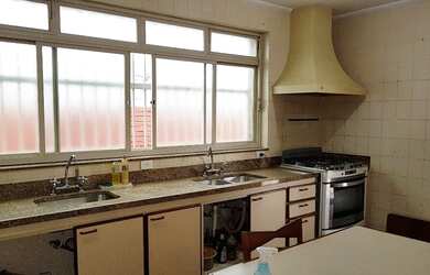 Imagem 12: A casa que você busca no Alto da Boa Vista está aqui