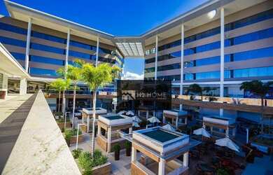 Imagem 7: Sala para alugar, 25 m² por R$ 800,00/mês - Recreio dos Bandeirantes...