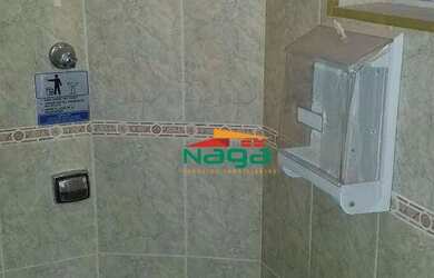 Imagem 9: Sala à venda, 53 m² por R$ 160.000,00 - República - São Paulo/SP