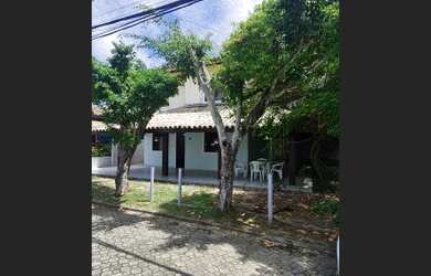 Imagem 8: Casa em Buraquinho Mobiliada