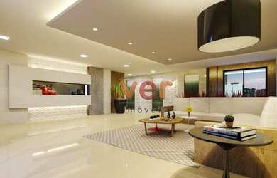Imagem 4: Apartamento à venda, 78 m² por R$ 634.160,95 - Parquelândia - Fortaleza/CE