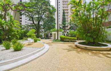 Imagem 5: Apartamento com 4 dormitórios, 290 m² - venda por R$ 4.950.000,00 ou...