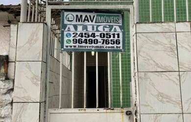 Imagem: A casa possui 2 Dormitórios, 2 Banheiros, 85m² de Área, Varanda