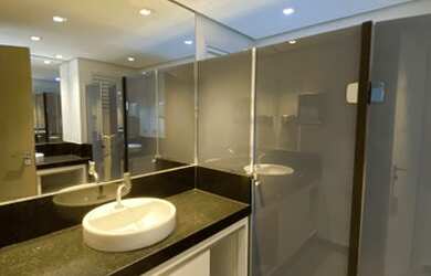 Imagem 7: Andar/laje corporativa para aluguel com 725 metros quadrados Pinheiros...