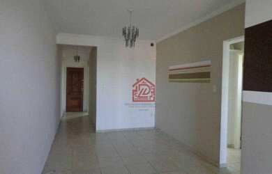 Imagem 2: Apartamento com 2 dormitórios, 50 m² - venda por R$ 310.000,00 ou aluguel...