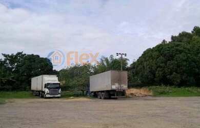 Imagem: O terreno possui 20.000m² de Área e está localizado em Marcílio