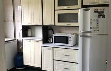 Imagem 5: Guarujá - Apartamento Padrão - Jardim Las Palmas