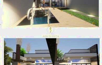 Imagem 11: CASA RESIDENCIAL em GUARATUBA - PR, Balneário Eliane