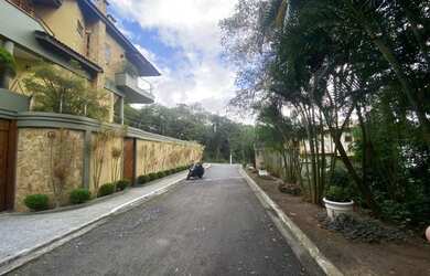 Imagem 1: Terreno à venda, 253 m² por R$ 395.000 - Jardim Virginia Bianca - São...