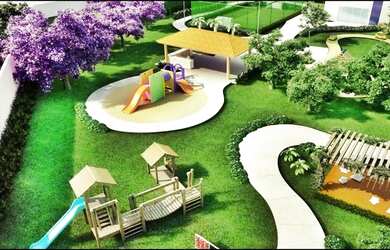 Imagem 2: APARTAMENTO RESIDENCIAL em SALVADOR - BA, VILA LAURA