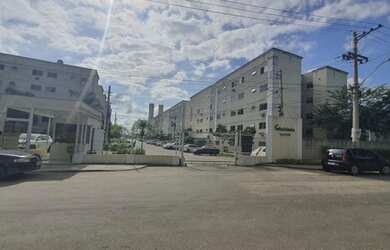 Imagem 15: ALUGUEL APT 02Q QUEIMADOS