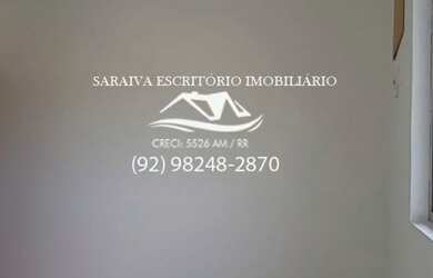 Imagem 9: Ponta Negra- Vendo Belo Apartamento no Residencial Boa Vista