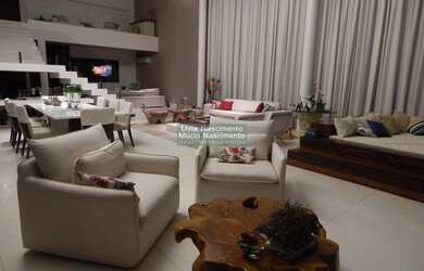 Imagem 9: Alphaville Flamboyant Residencial Araguaia