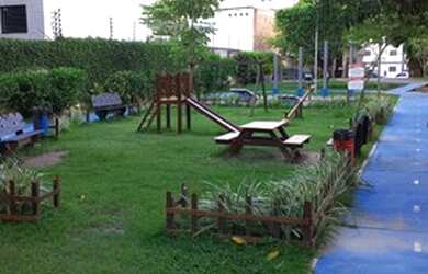 Imagem 14: Excelente apartamento no condomínio Casa Solar-Tejipió