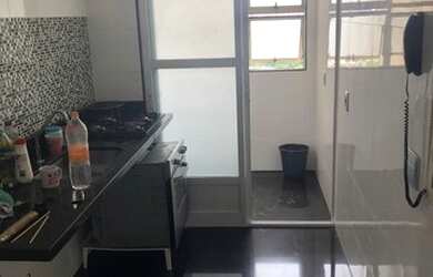 Imagem 4: SÃO PAULO - Apartamento Padrão - MARAJOARA