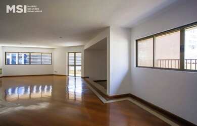 Imagem 2: Apartamento à venda, 405 m² por R$ 1.995.000,00 - Juvevê - Curitiba/PR