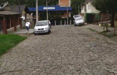 Imagem 6: CASA CRUZEIRO. 129m² de Área, 2 Banheirose5 Dormitórios